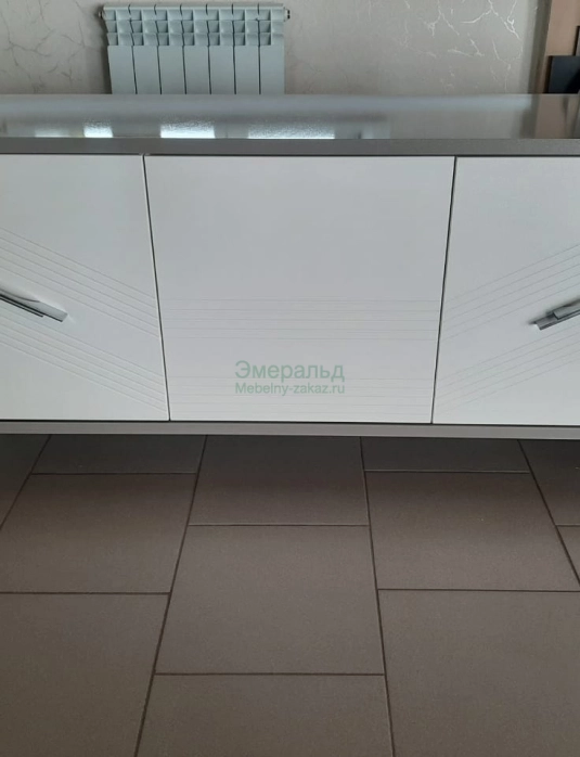 Проектирование и производство корпусной мебели на заказ